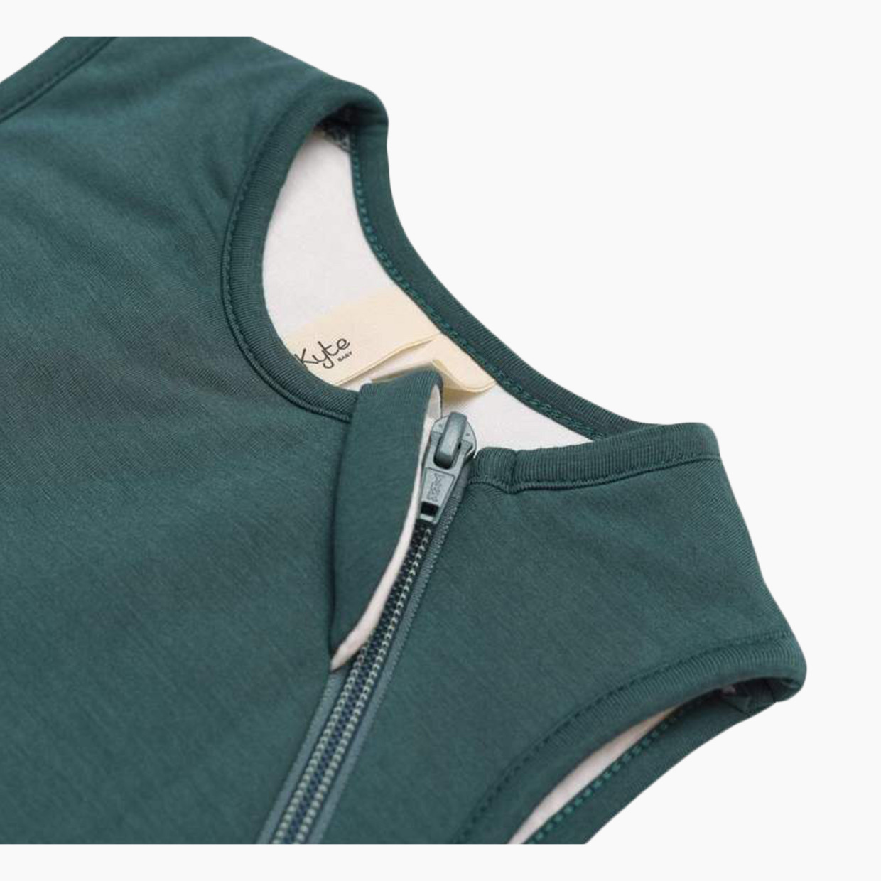 Kyte Baby 1.0 TOG Sleep Bag - Emerald, Small.
