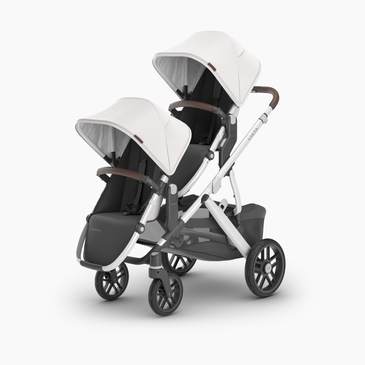 UPPAbaby RumbleSeat V2+ - Bryce.