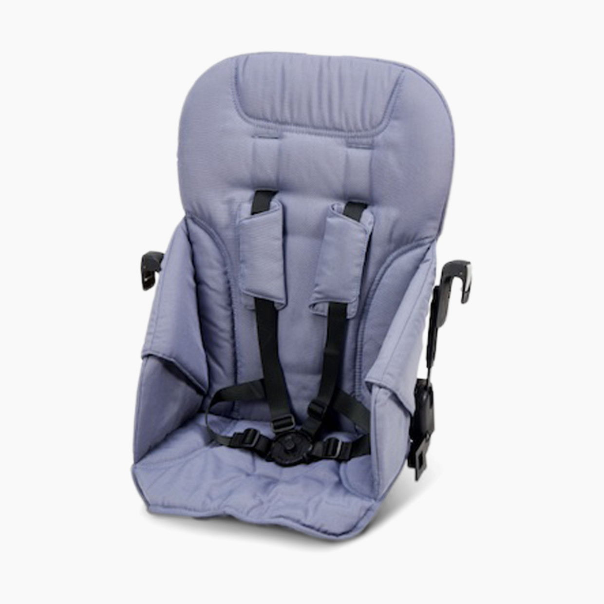 Joovy Caboose RS Rear Seat - Slate.