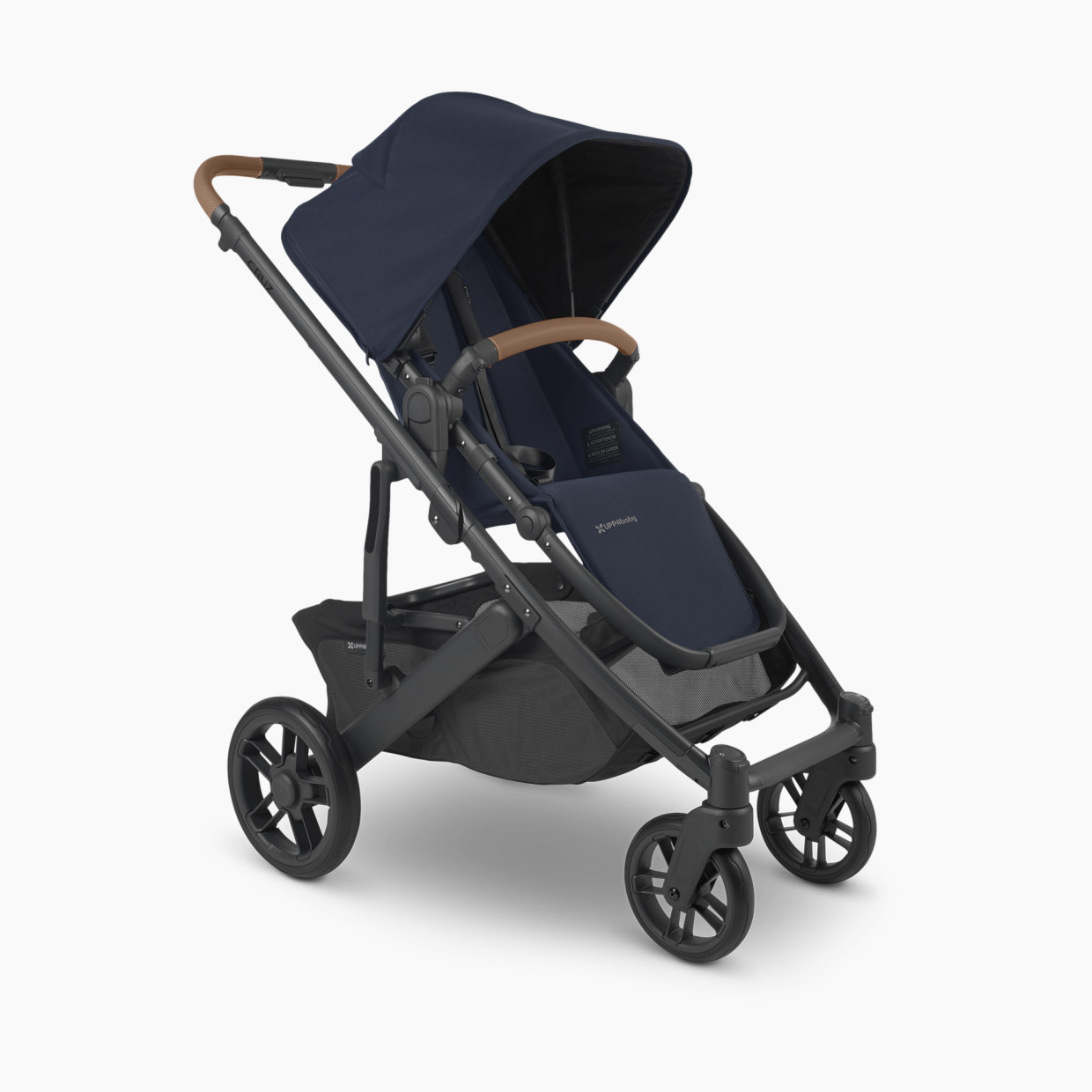 UPPAbaby Cruz V2 Stroller - Noa.