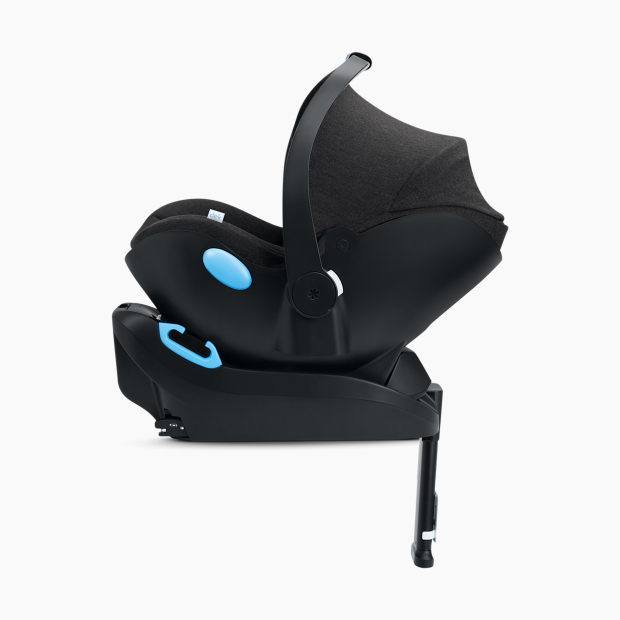 Clek Clek Liing Infant Seat - Carbon (Standard).
