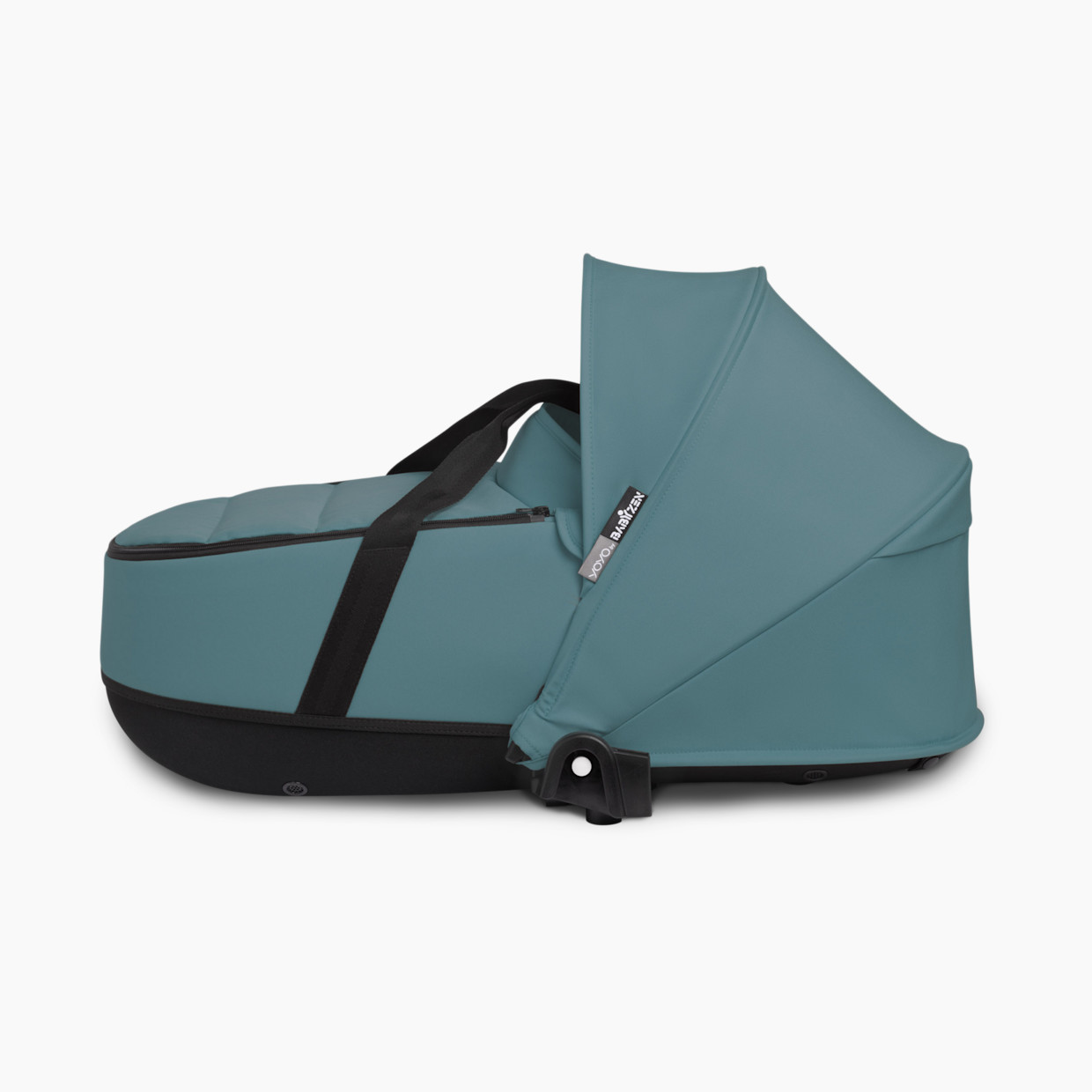 Stokke YOYO bassinet - Aqua.