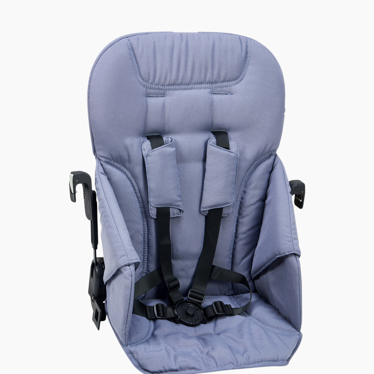Joovy Caboose RS Rear Seat - Slate.