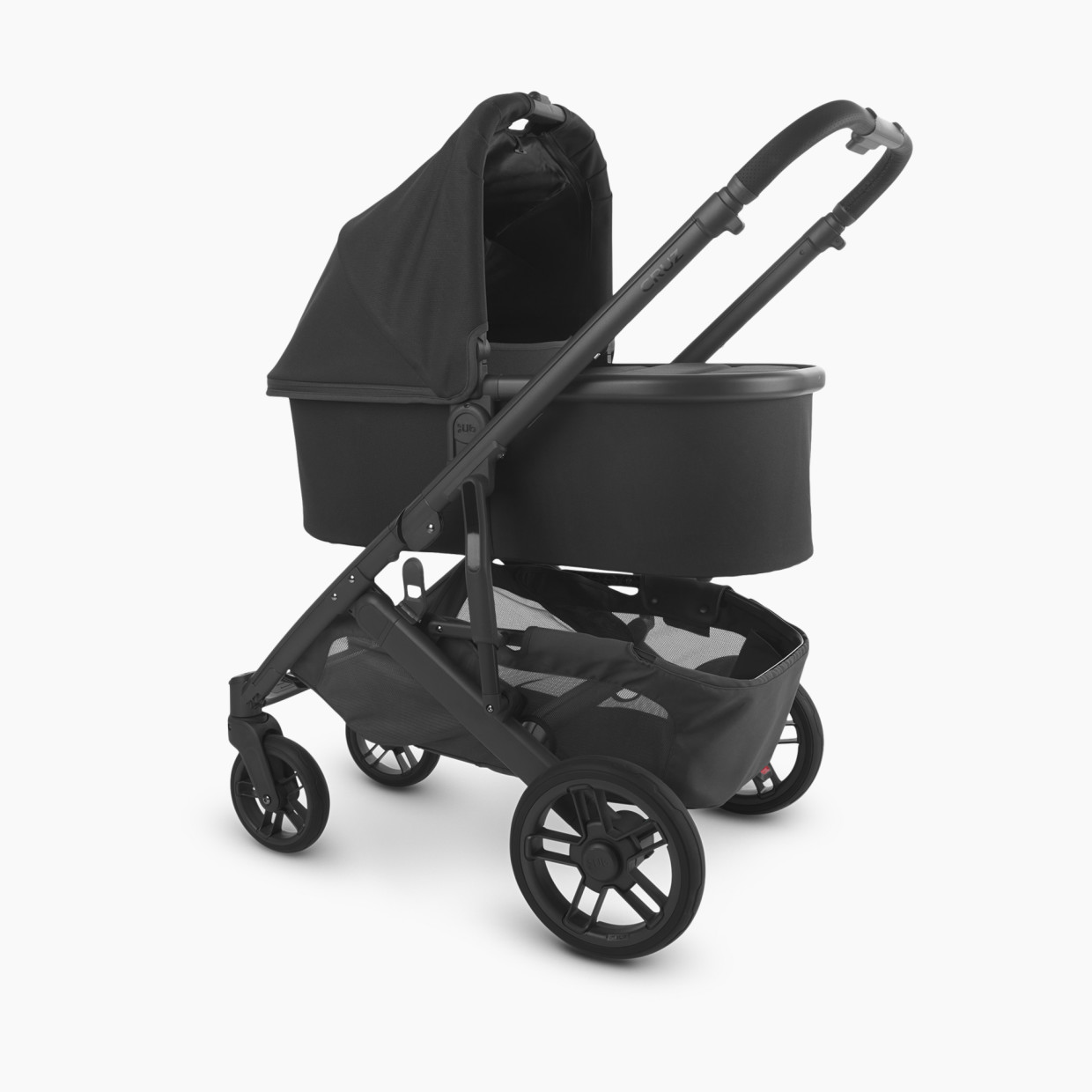 UPPAbaby Cruz V2 Stroller - Jake.