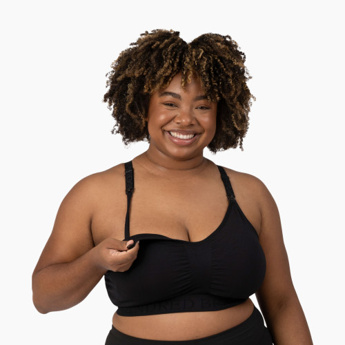 Nursing Bras & Tops.