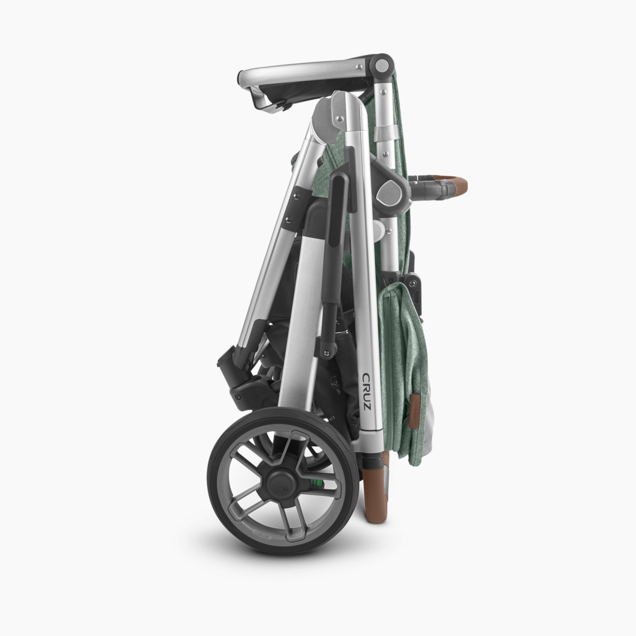 UPPAbaby Cruz V2 Stroller - Emmett.