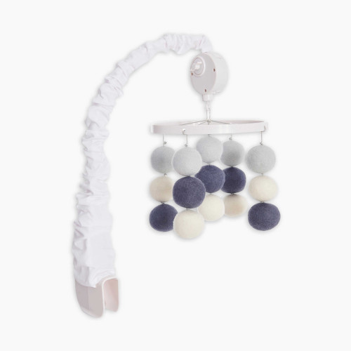 Bassinet & Bedside Sleeper Accessories.