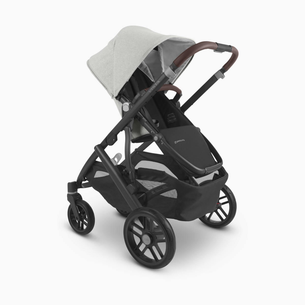 UPPAbaby Vista V2 Stroller - Anthony.