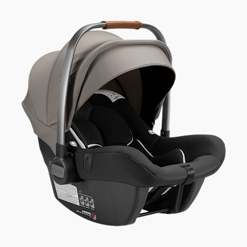 Nuna Car Seats.