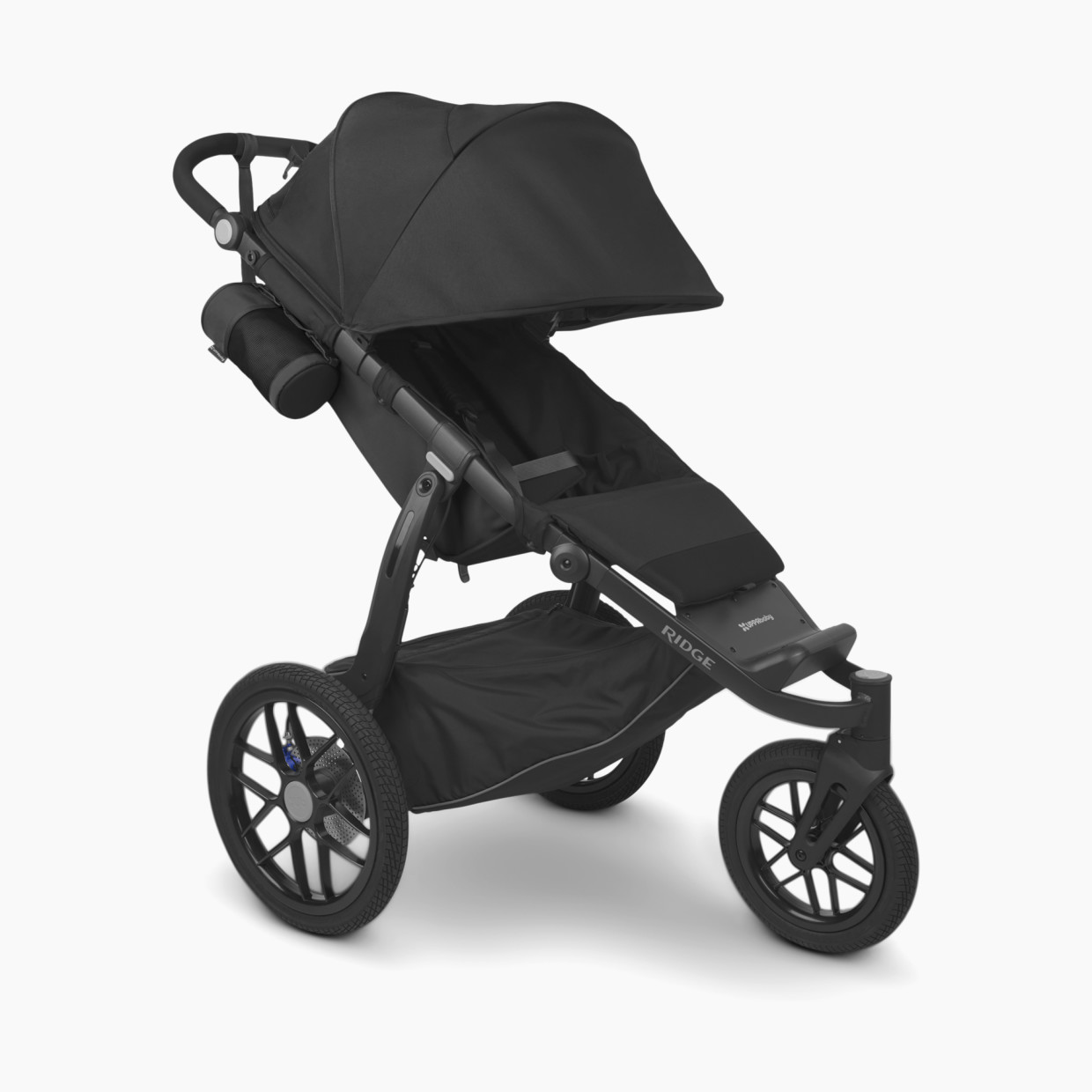 UPPAbaby RIDGE Jogging Stroller - Jake.