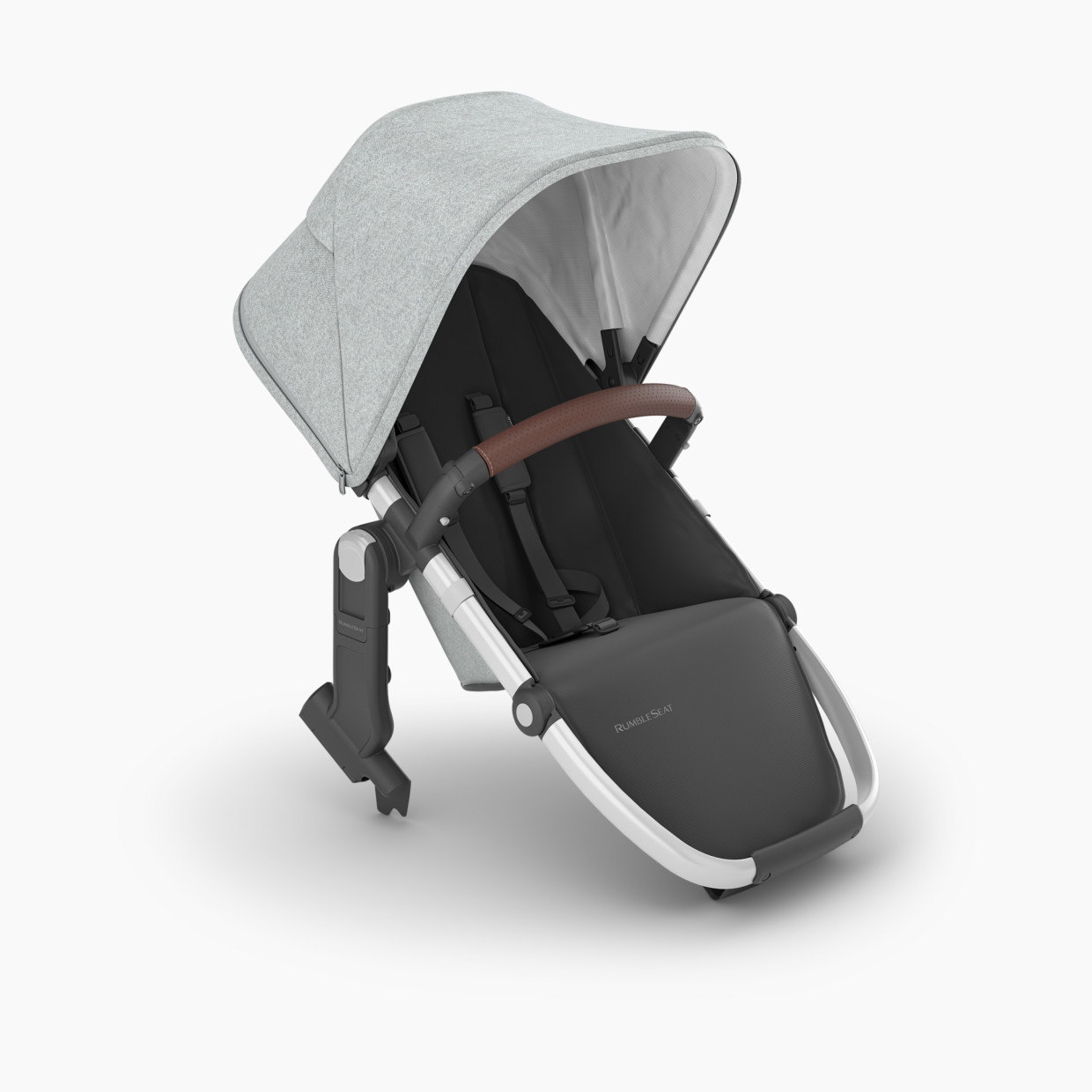 UPPAbaby RumbleSeat V2+ - Stella.