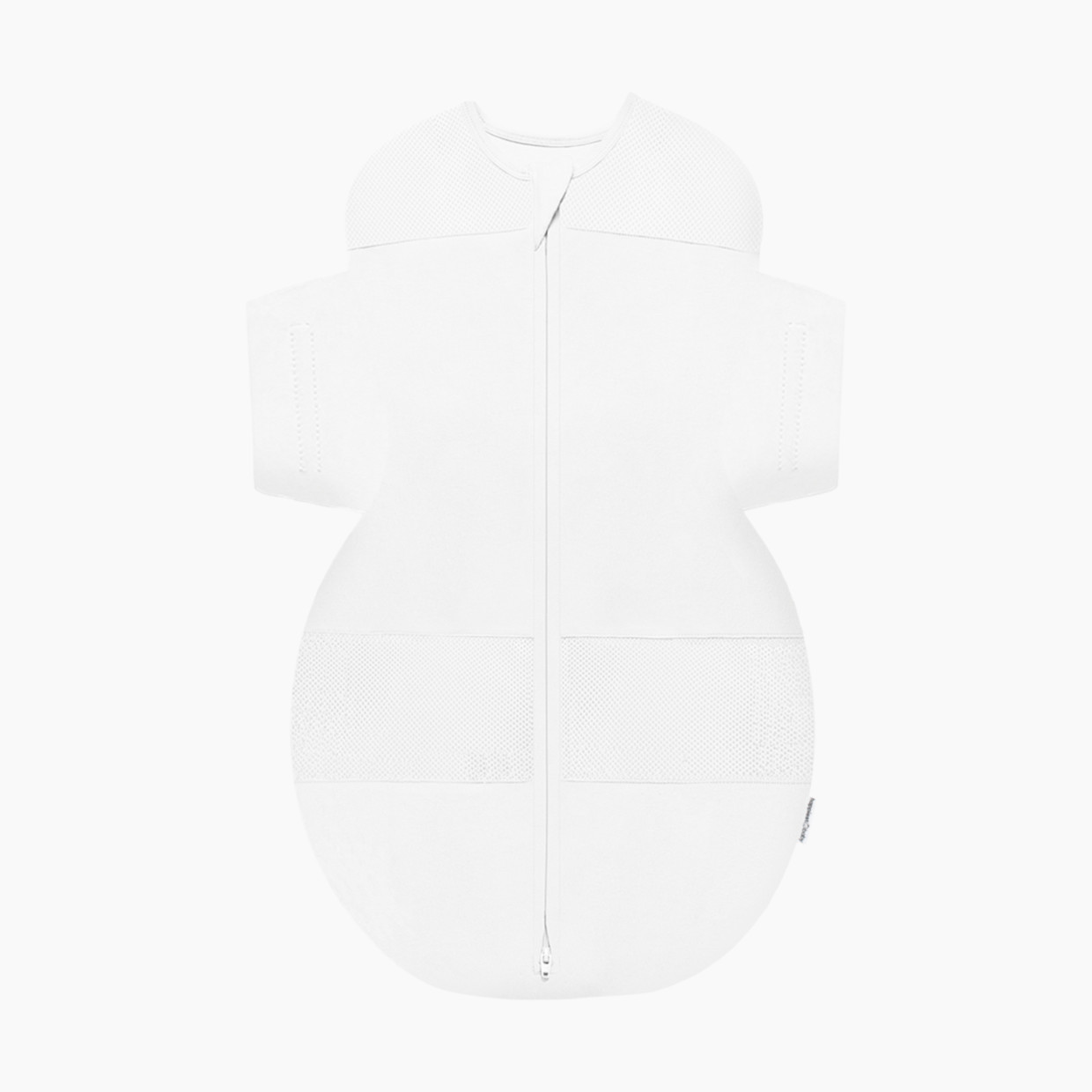 Happiest Baby Snoo Sack - White, Small.