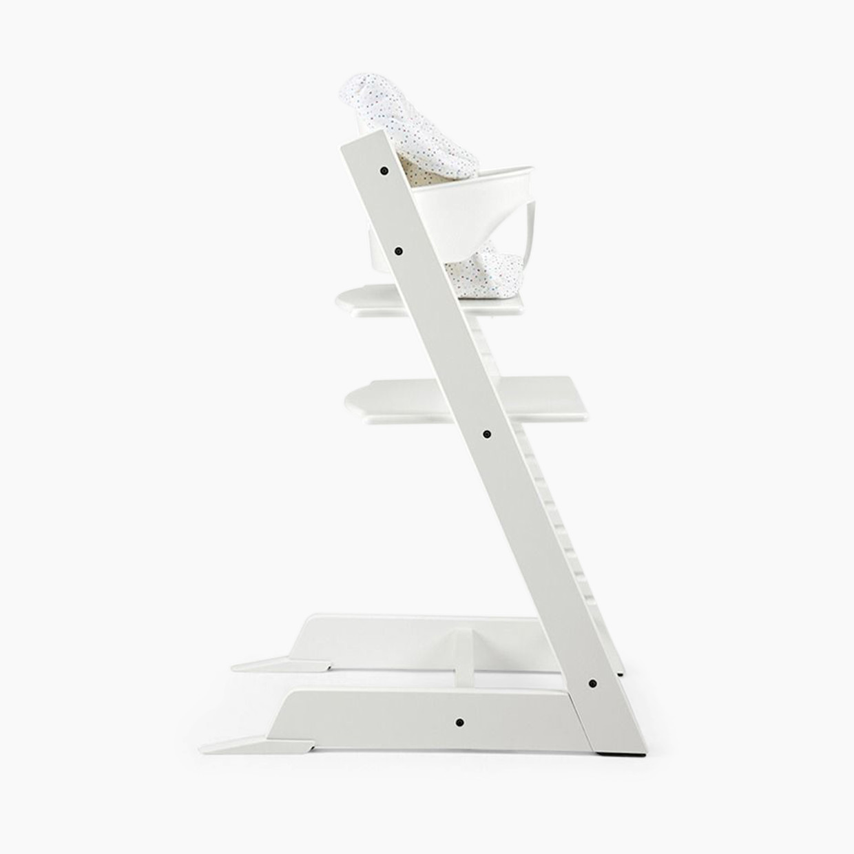 Stokke Tripp Trapp Baby Cushion - Soft Sprinkle.