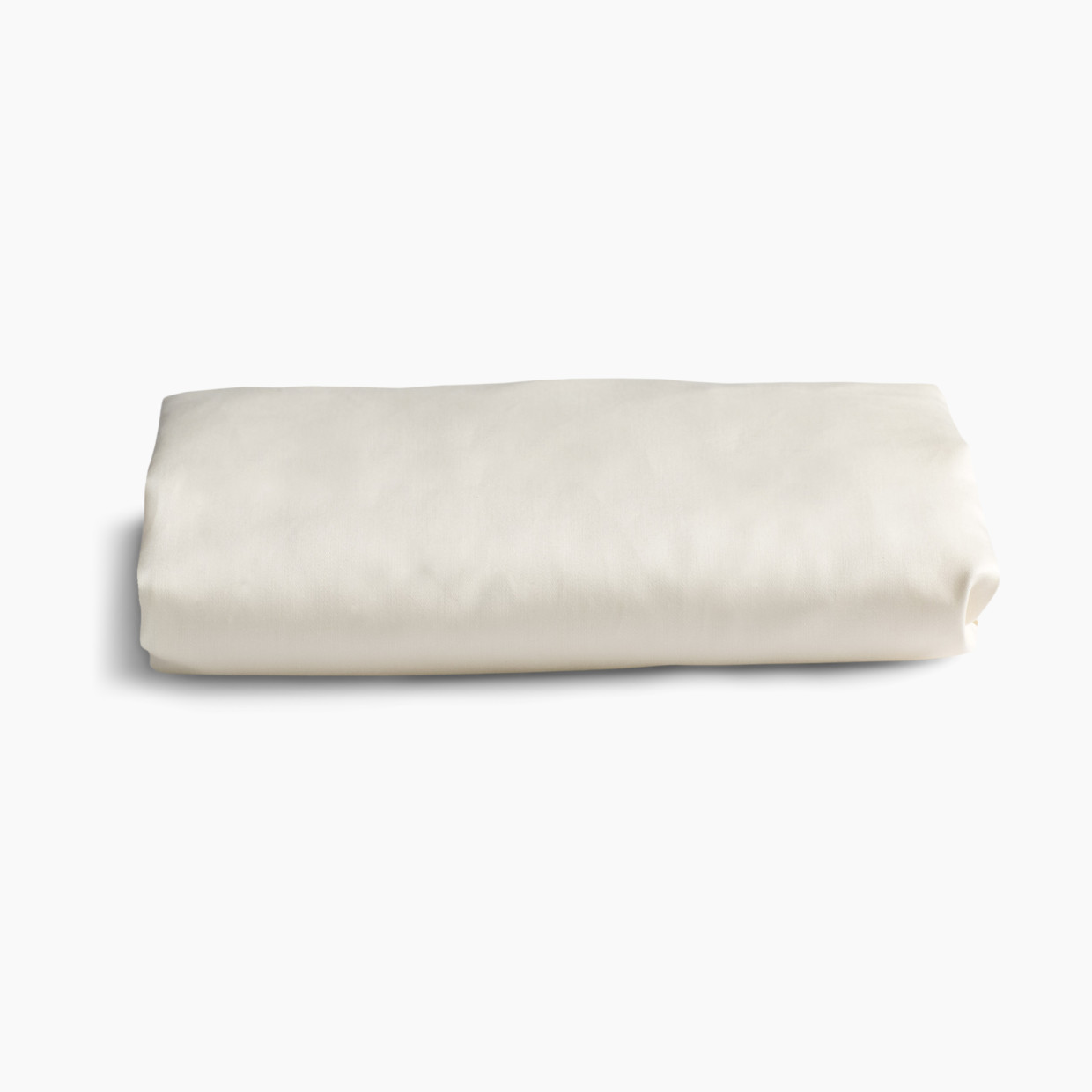 Naturepedic Organic Crib Sheet - Ivory.