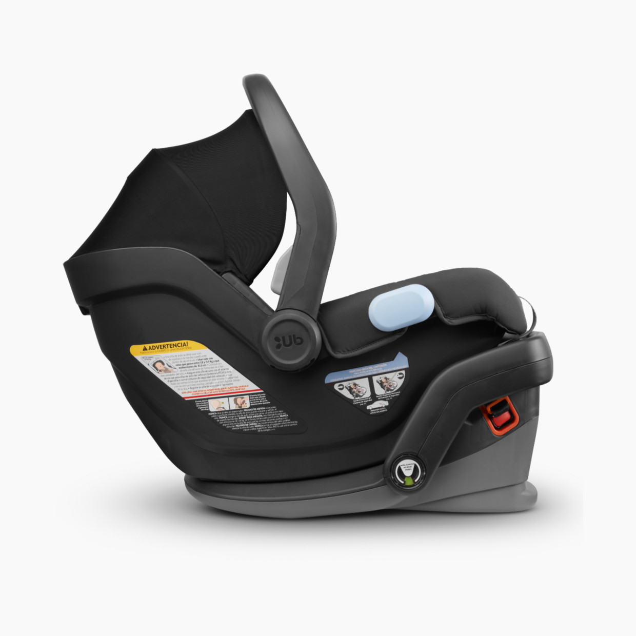 UPPAbaby MESA Infant Car Seat - Jake.