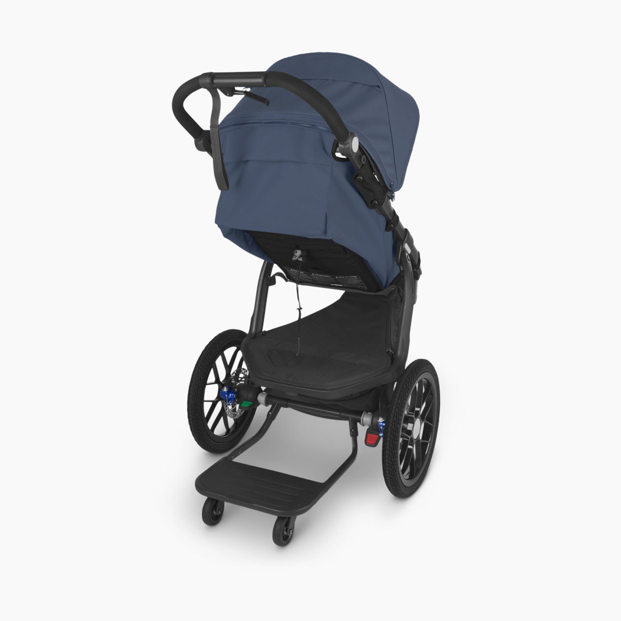 UPPAbaby RIDGE PiggyBack Ride Along Board.