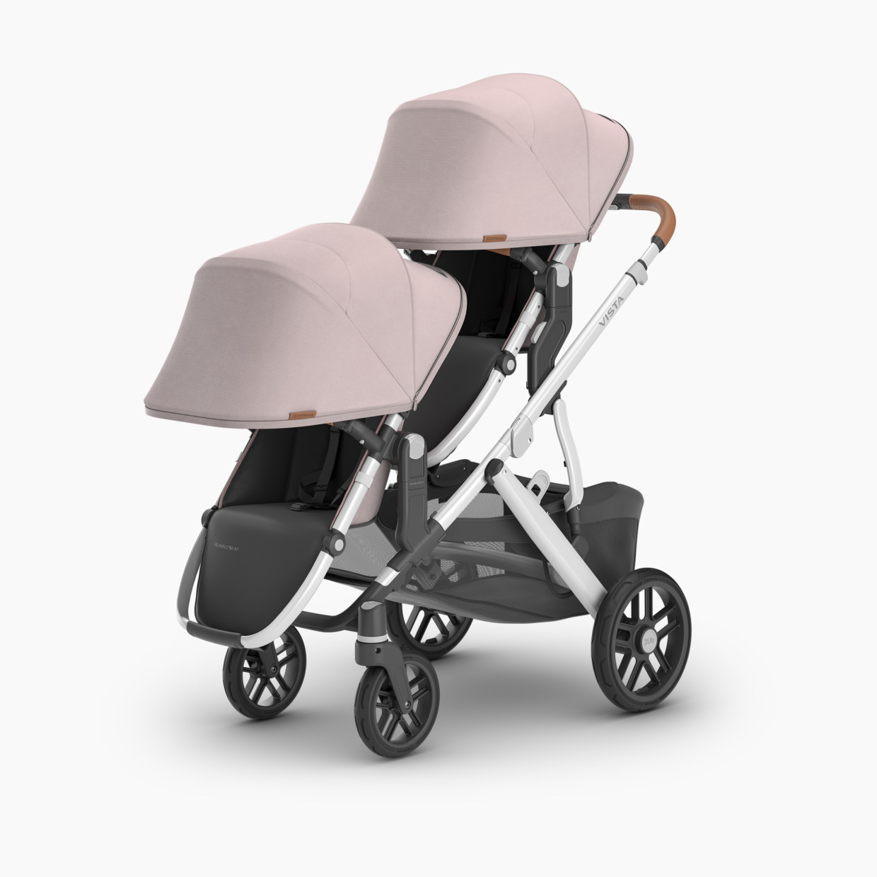 UPPAbaby RumbleSeat V2+ - Alice.