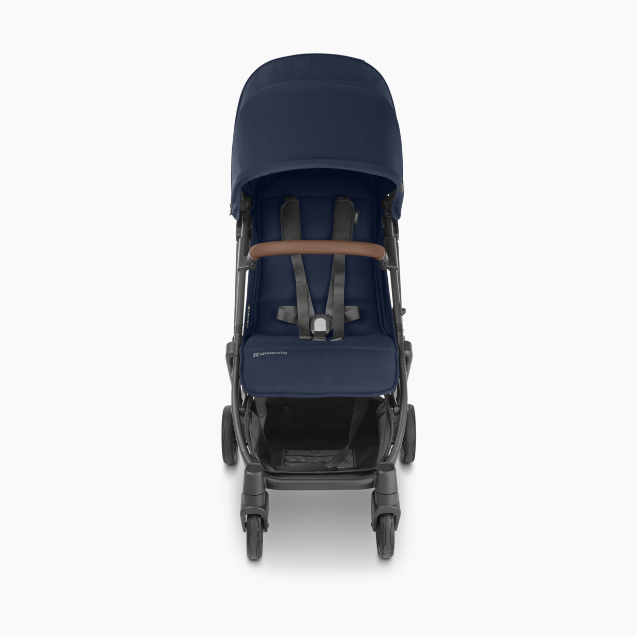 UPPAbaby Minu V2 Stroller - Noa.