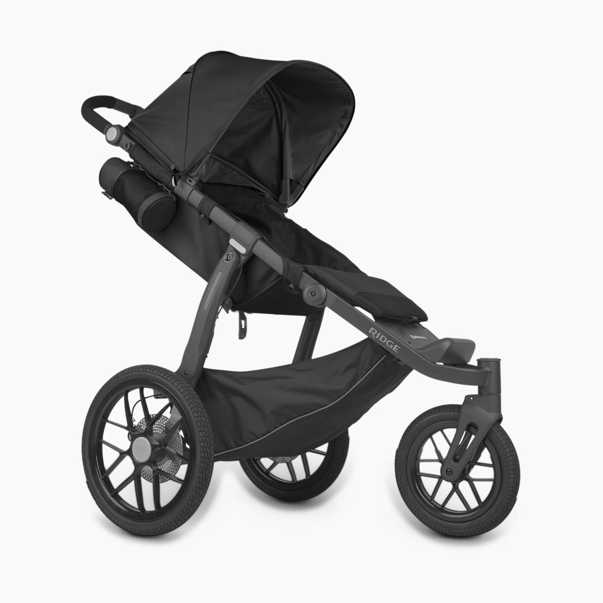 UPPAbaby RIDGE Jogging Stroller - Jake.
