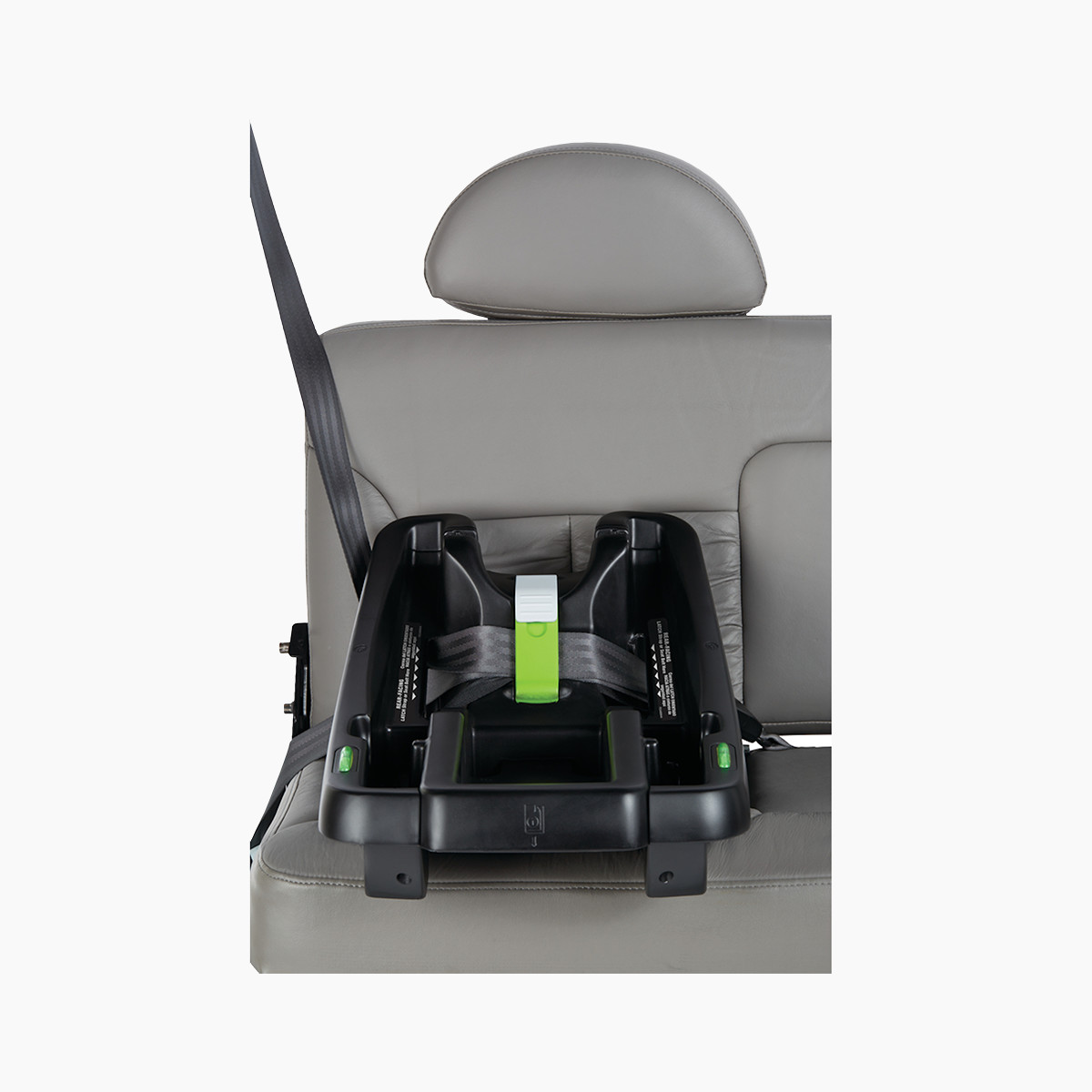 Baby Jogger City GO Infant Car Seat Base.