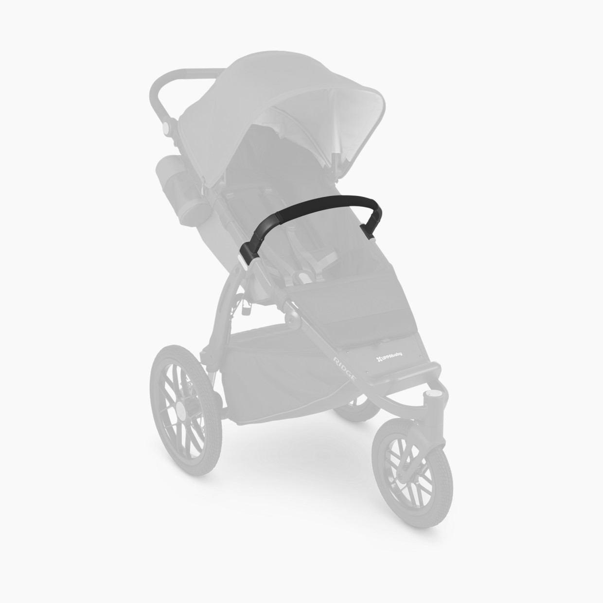 UPPAbaby RIDGE Bumper Bar.