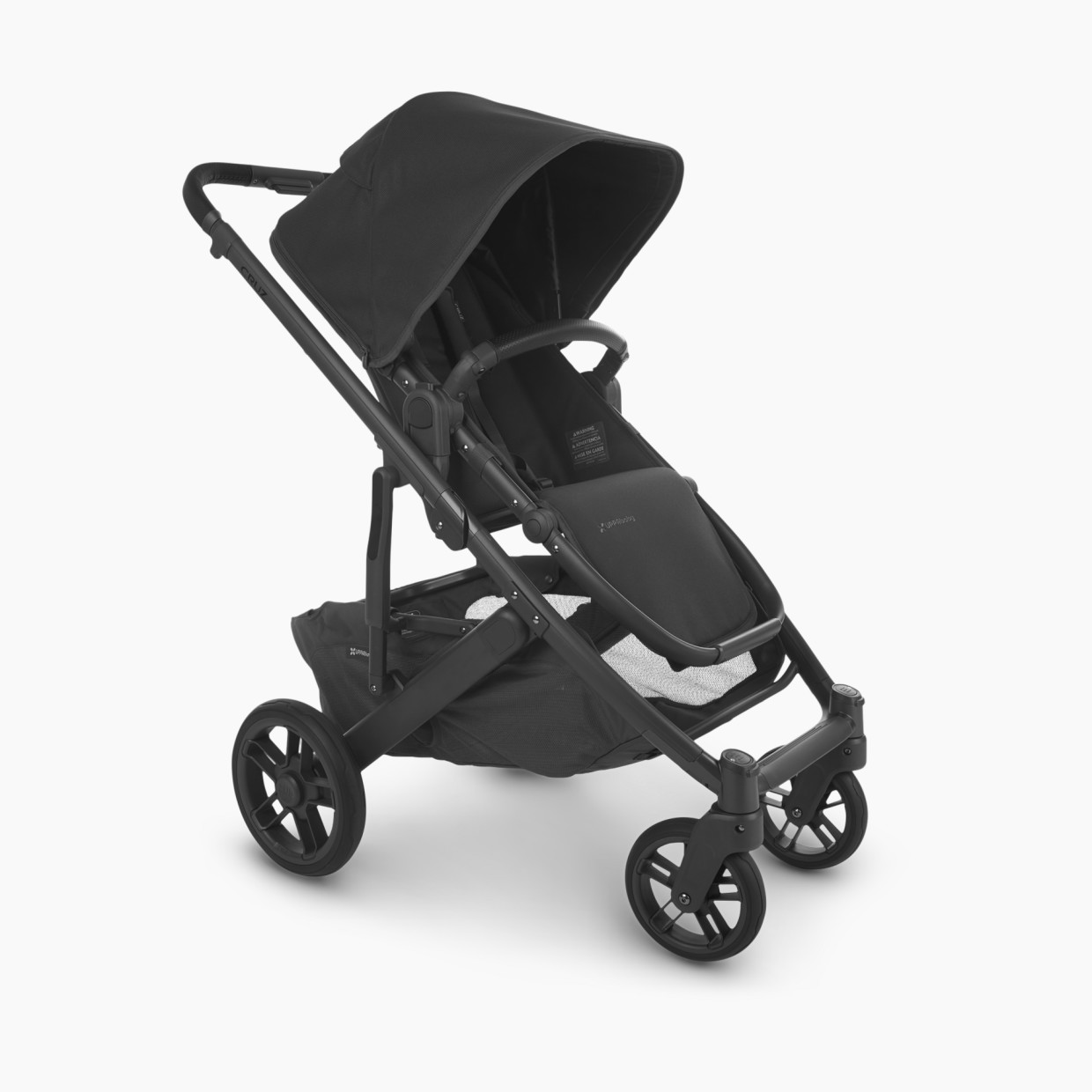UPPAbaby Cruz V2 Stroller - Jake.