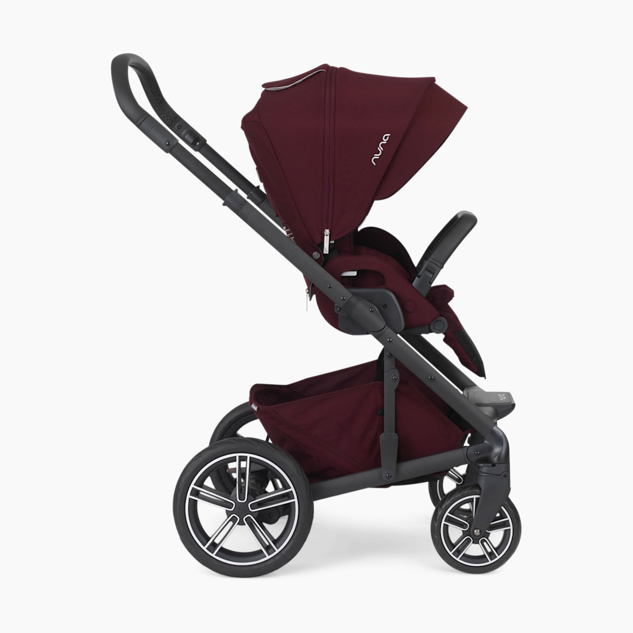 Nuna MIXX² Stroller - Berry.