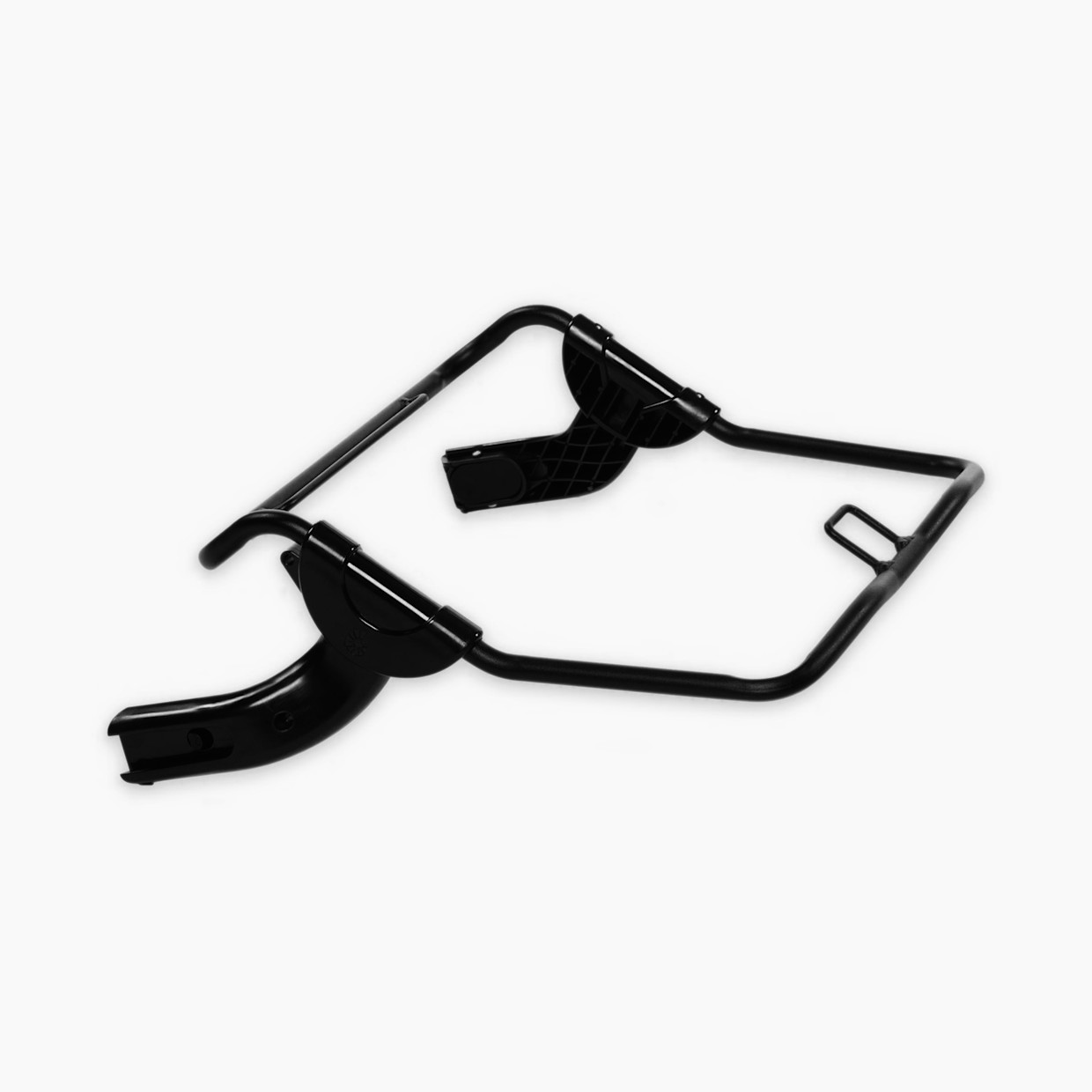 Ergobaby 180 Reversible Stroller Car Seat Adapter for Graco/Chicco - Black.