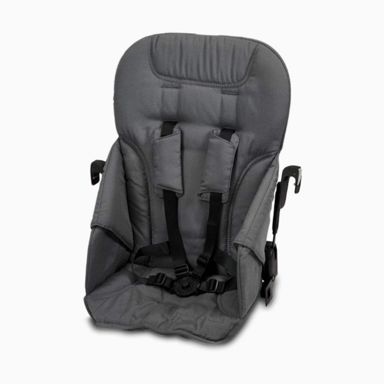 Joovy Caboose RS Rear Seat - Jet.
