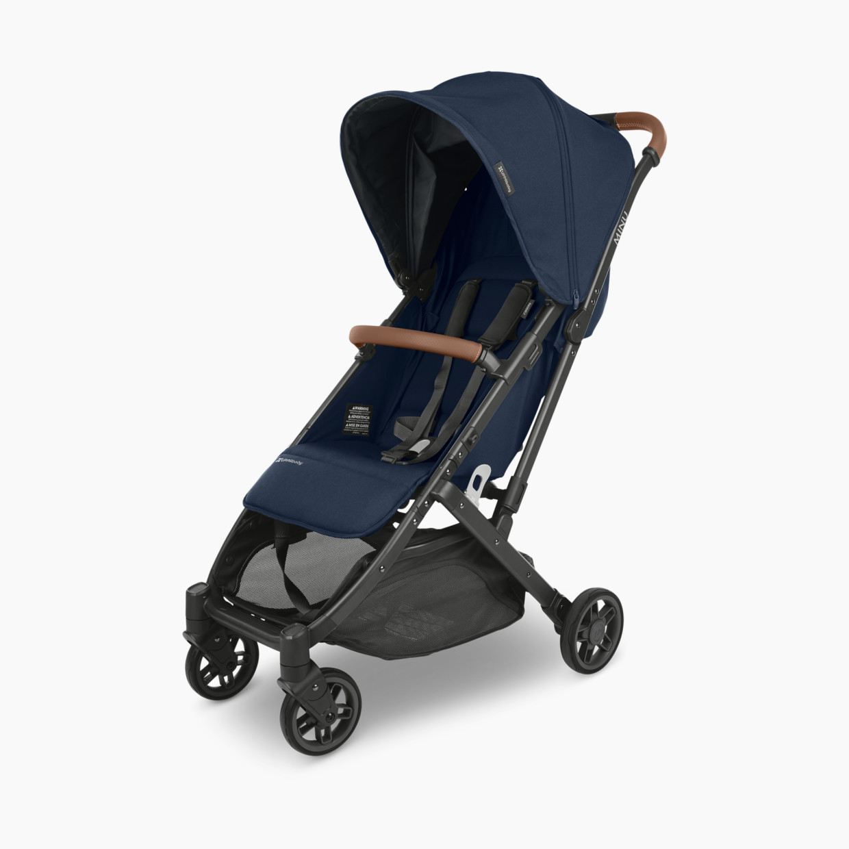 UPPAbaby Minu V2 Stroller - Noa.
