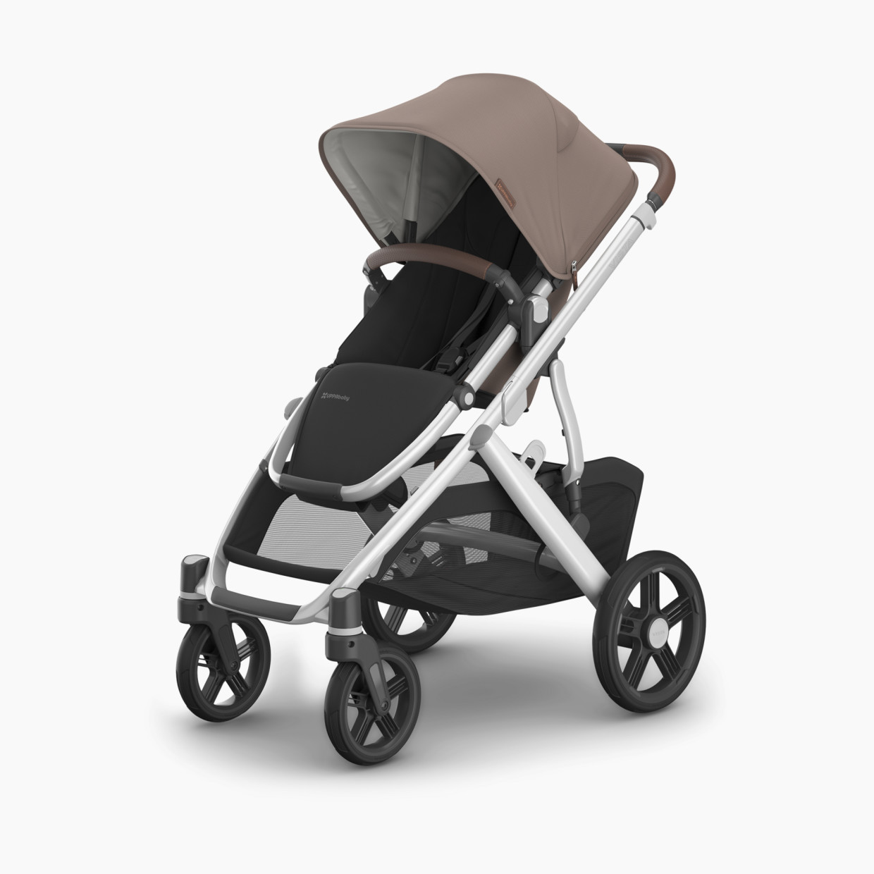 UPPAbaby Vista V3 Stroller & V3 Bassinet Bundle - Theo.