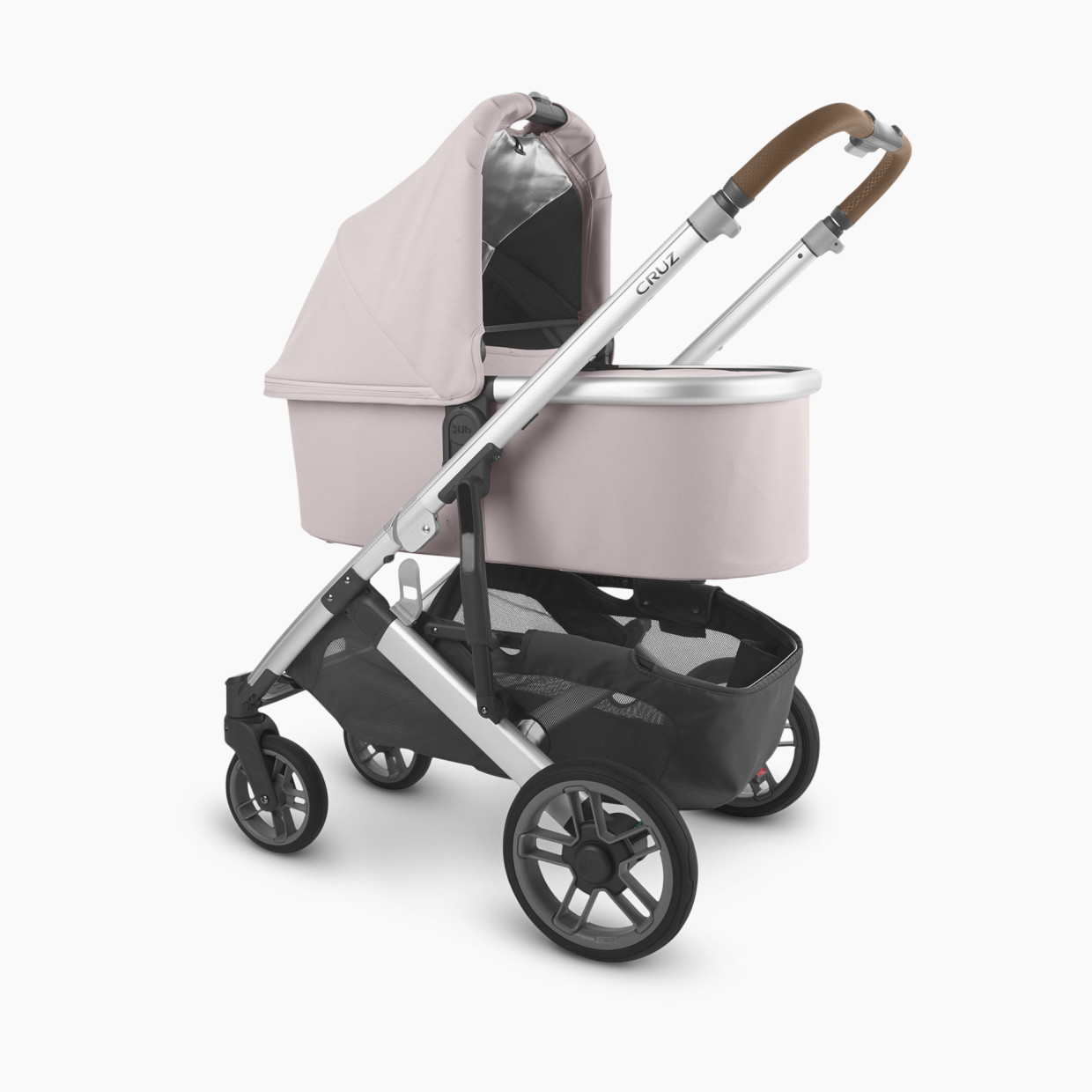 UPPAbaby Cruz V2 Stroller - Alice.