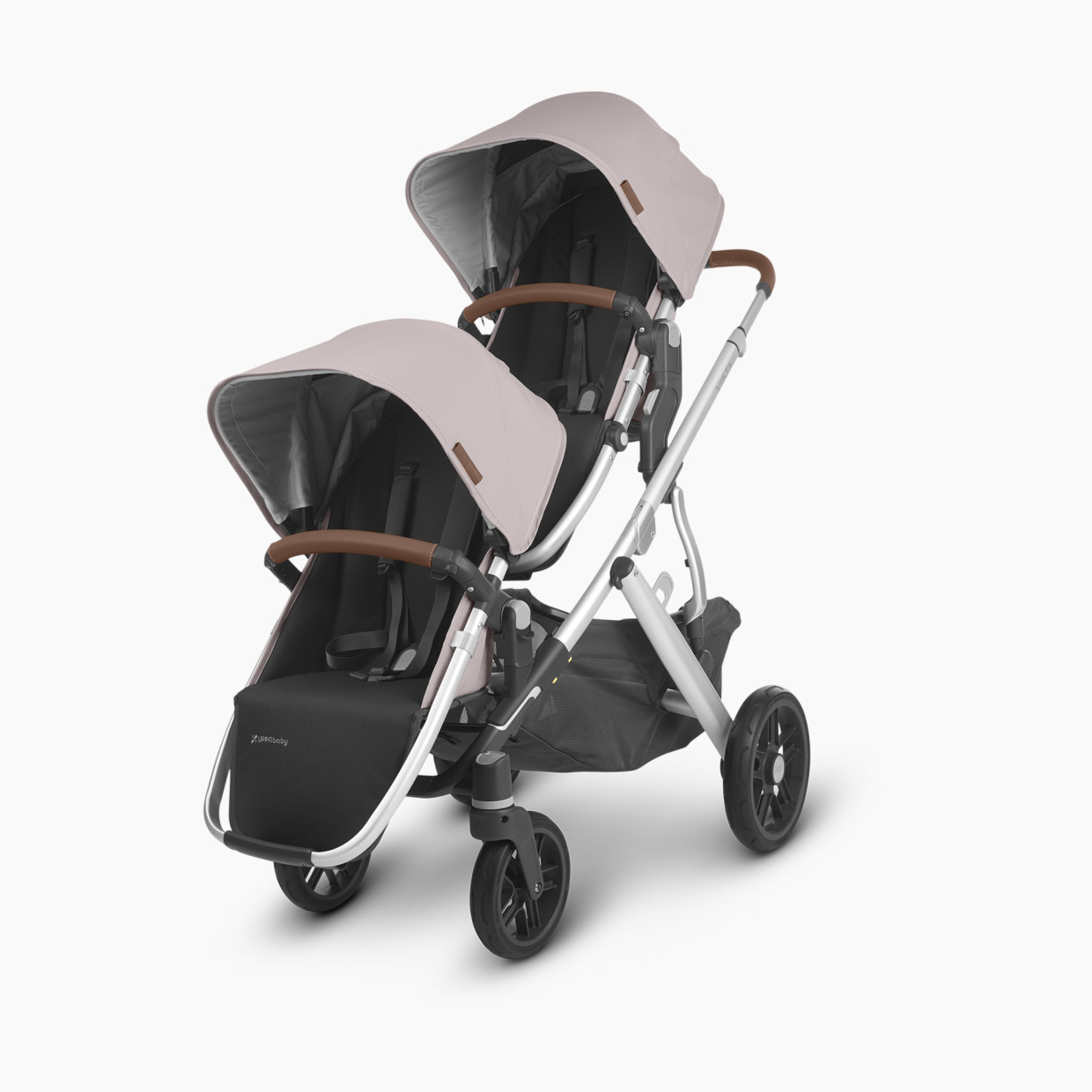UPPAbaby RumbleSeat V2+ - Alice (2022).