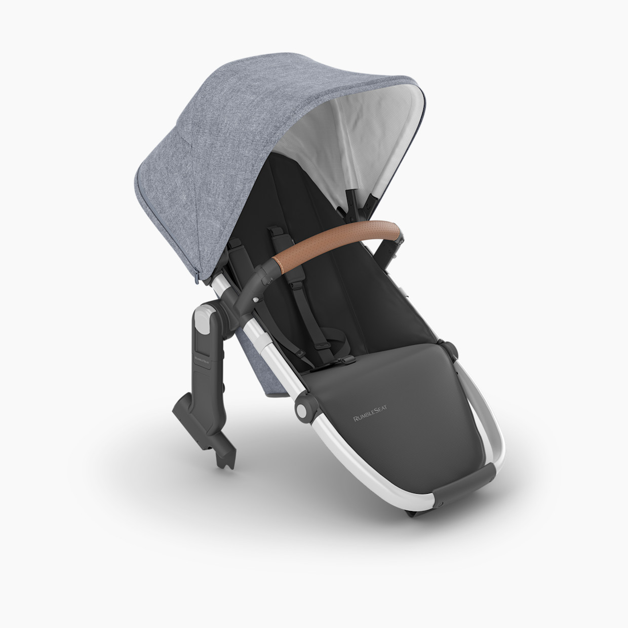 UPPAbaby RumbleSeat V2+ - Gregory.