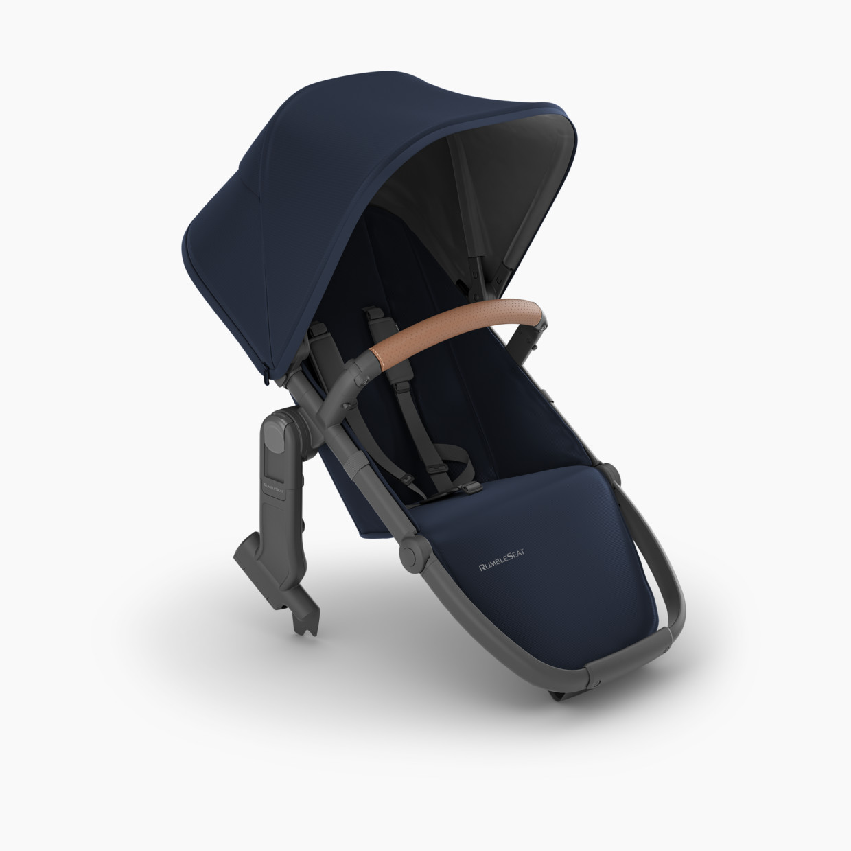 UPPAbaby RumbleSeat V2+ - Noa.