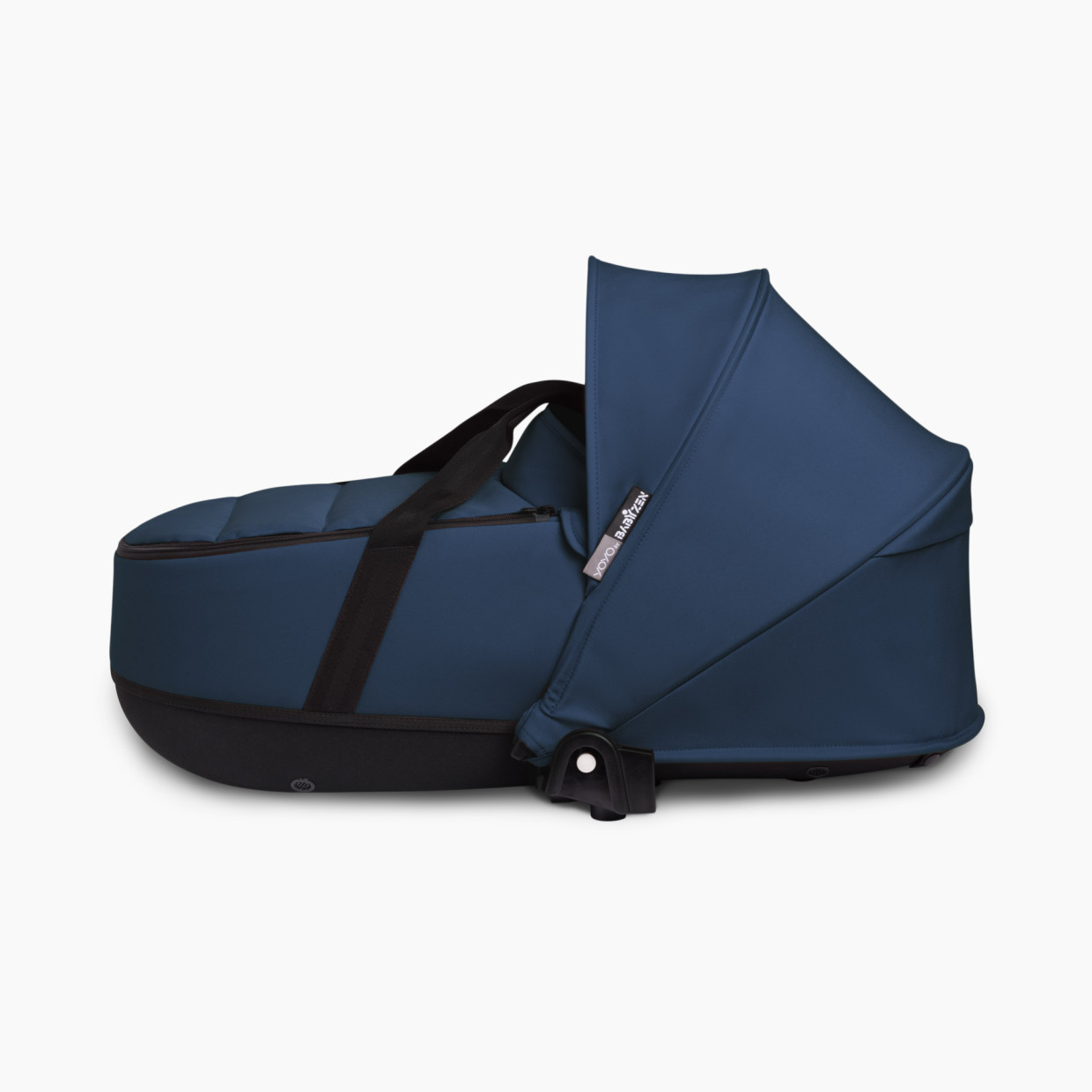 Stokke YOYO bassinet - Navy Blue.