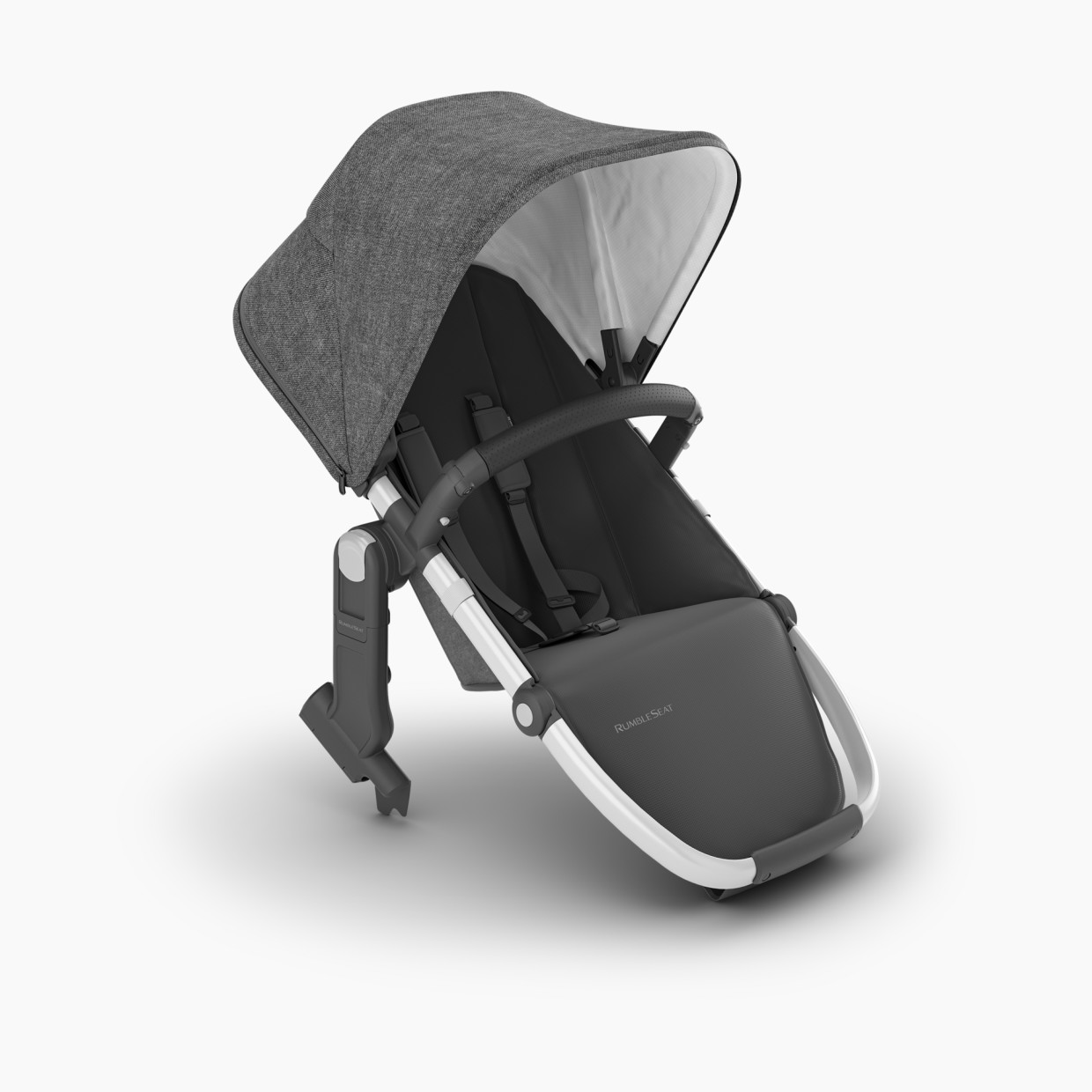 UPPAbaby RumbleSeat V2+ - Jordan.