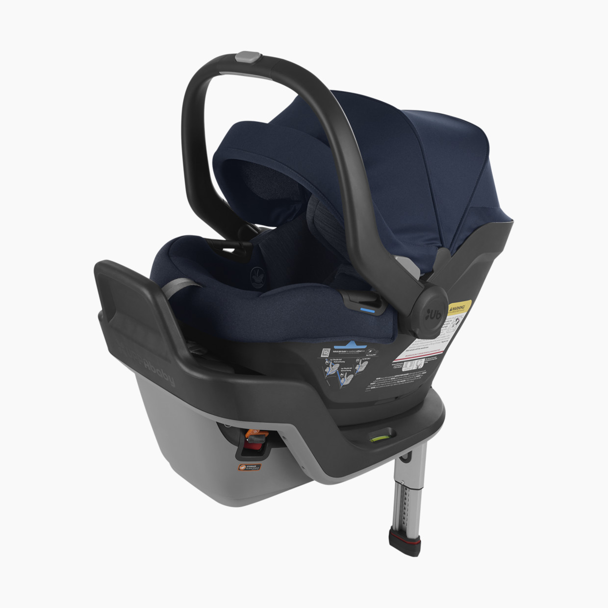 UPPAbaby MESA MAX Infant Car Seat - Noa.
