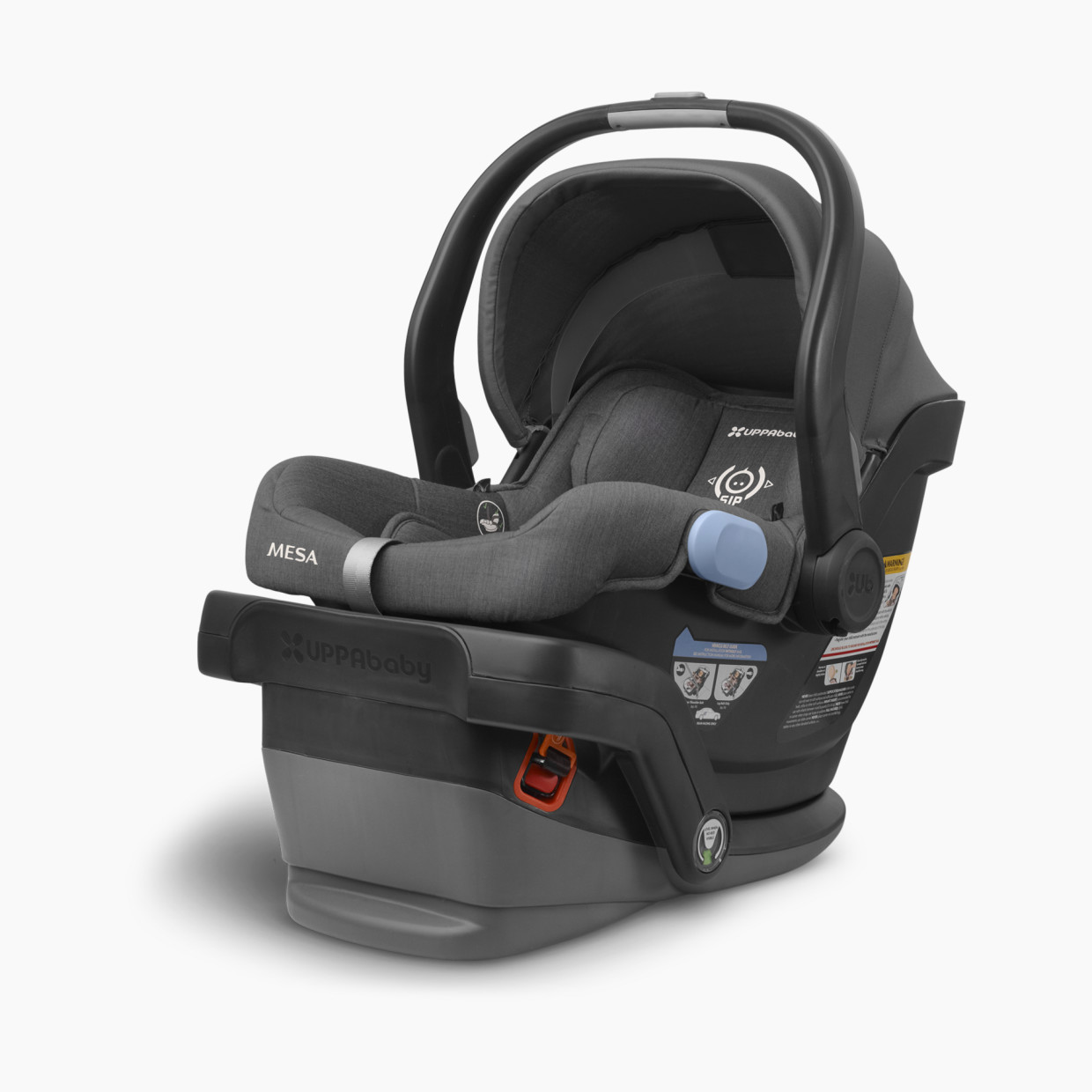 UPPAbaby MESA Infant Car Seat - Jordan.