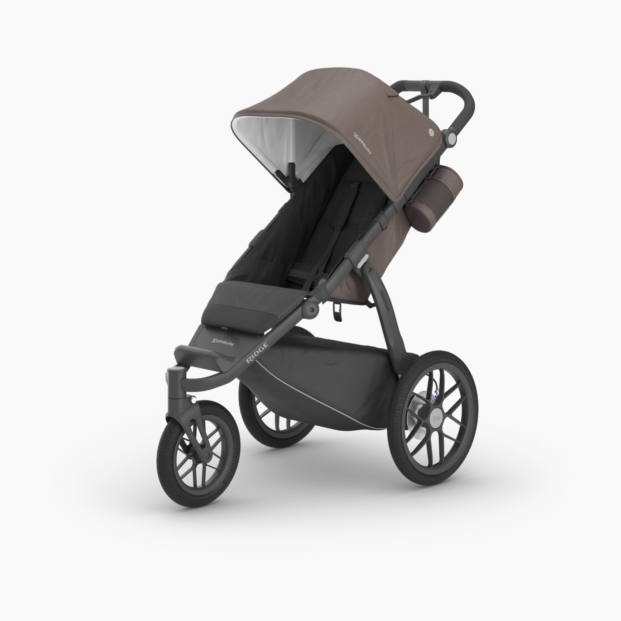UPPAbaby RIDGE Jogging Stroller - Theo.