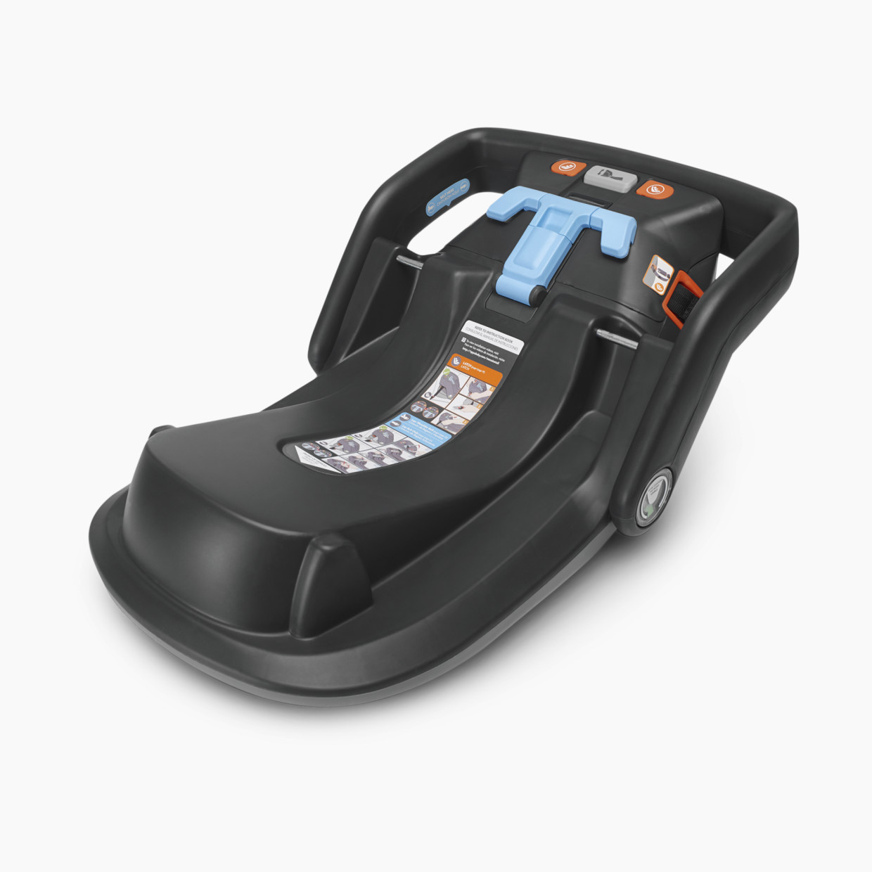 UPPAbaby MESA Infant Car Seat Base.