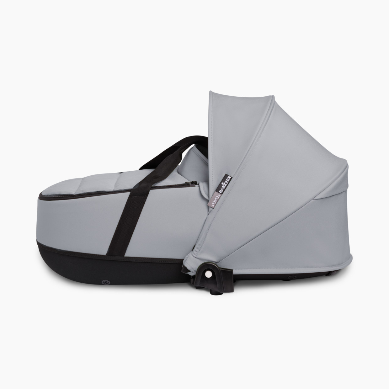 Stokke YOYO bassinet - Stone.