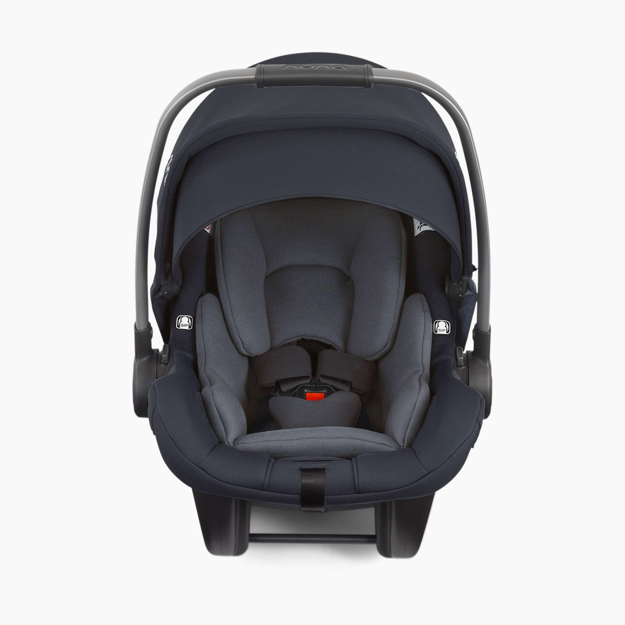 Nuna PIPA Lite LX Infant Car Seat with Base - Aspen.