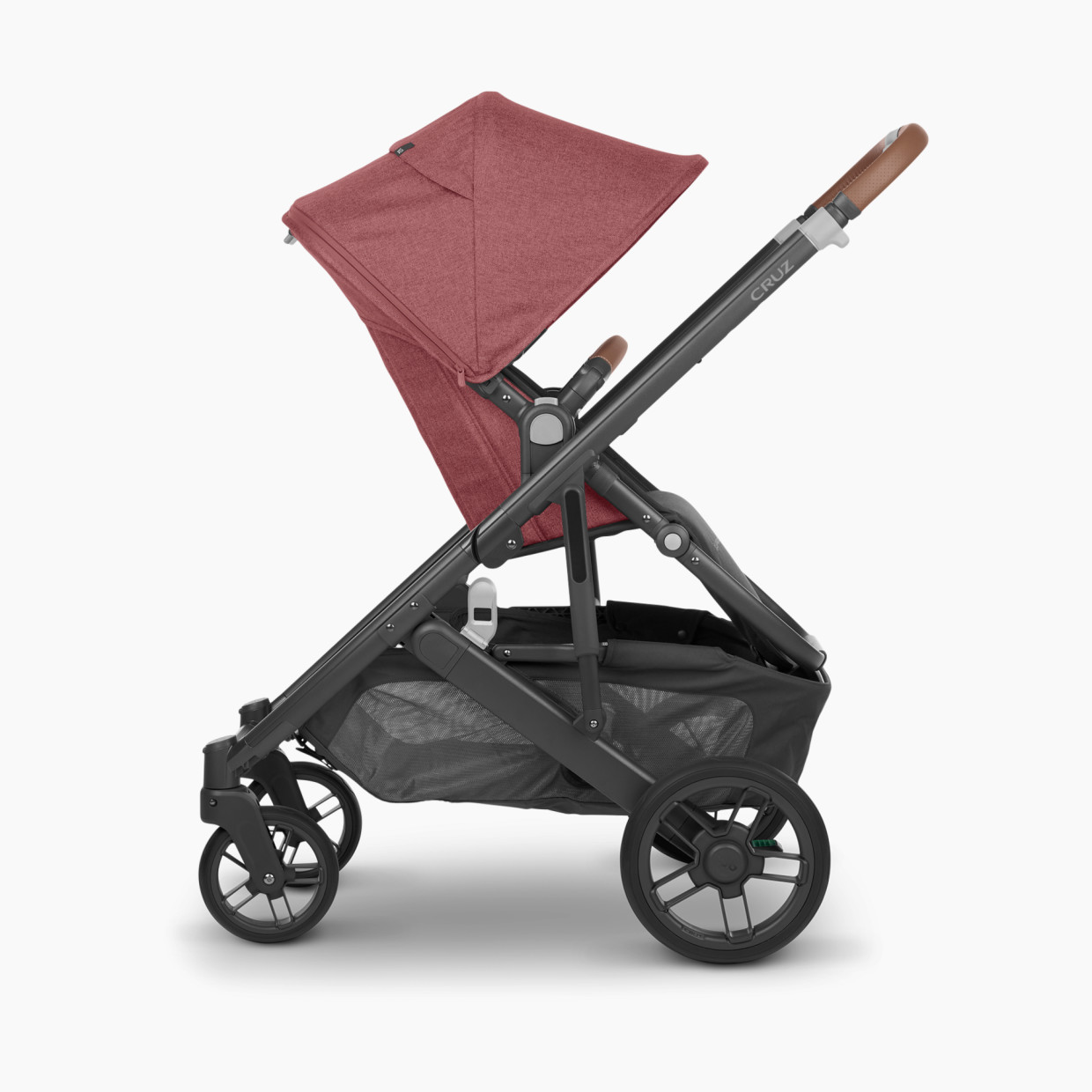 UPPAbaby Cruz V2 Stroller - Lucy.