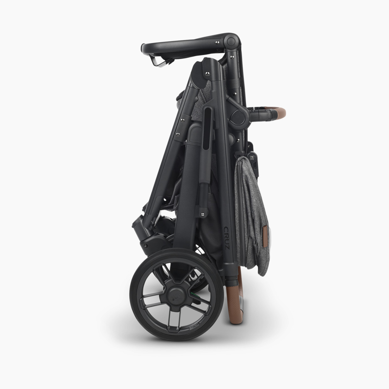 UPPAbaby Cruz V2 Stroller - Greyson.