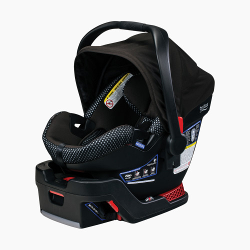 Britax Car Seats.