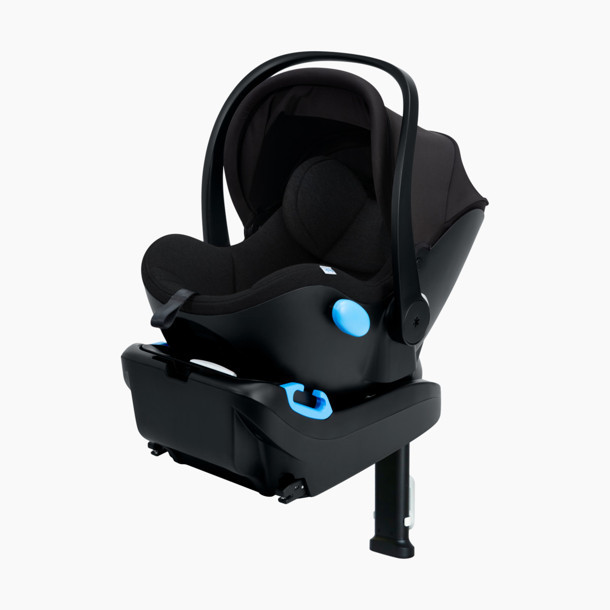 Clek Clek Liing Infant Seat - Carbon (Standard).