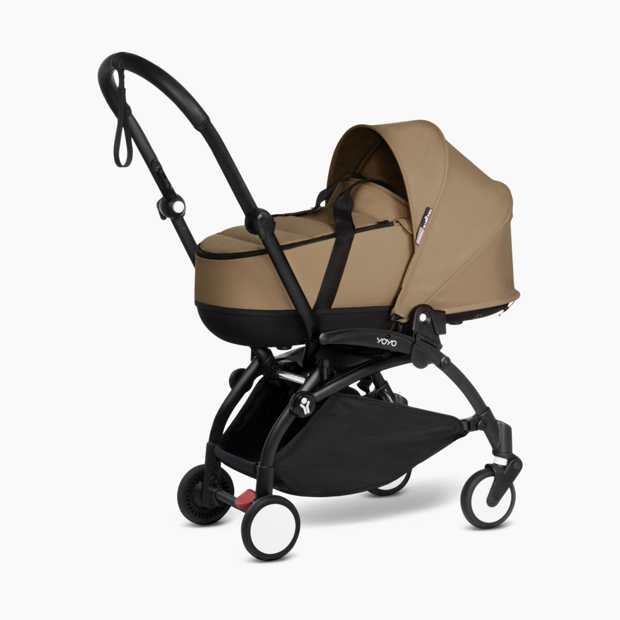 Stokke YOYO bassinet - Toffee.