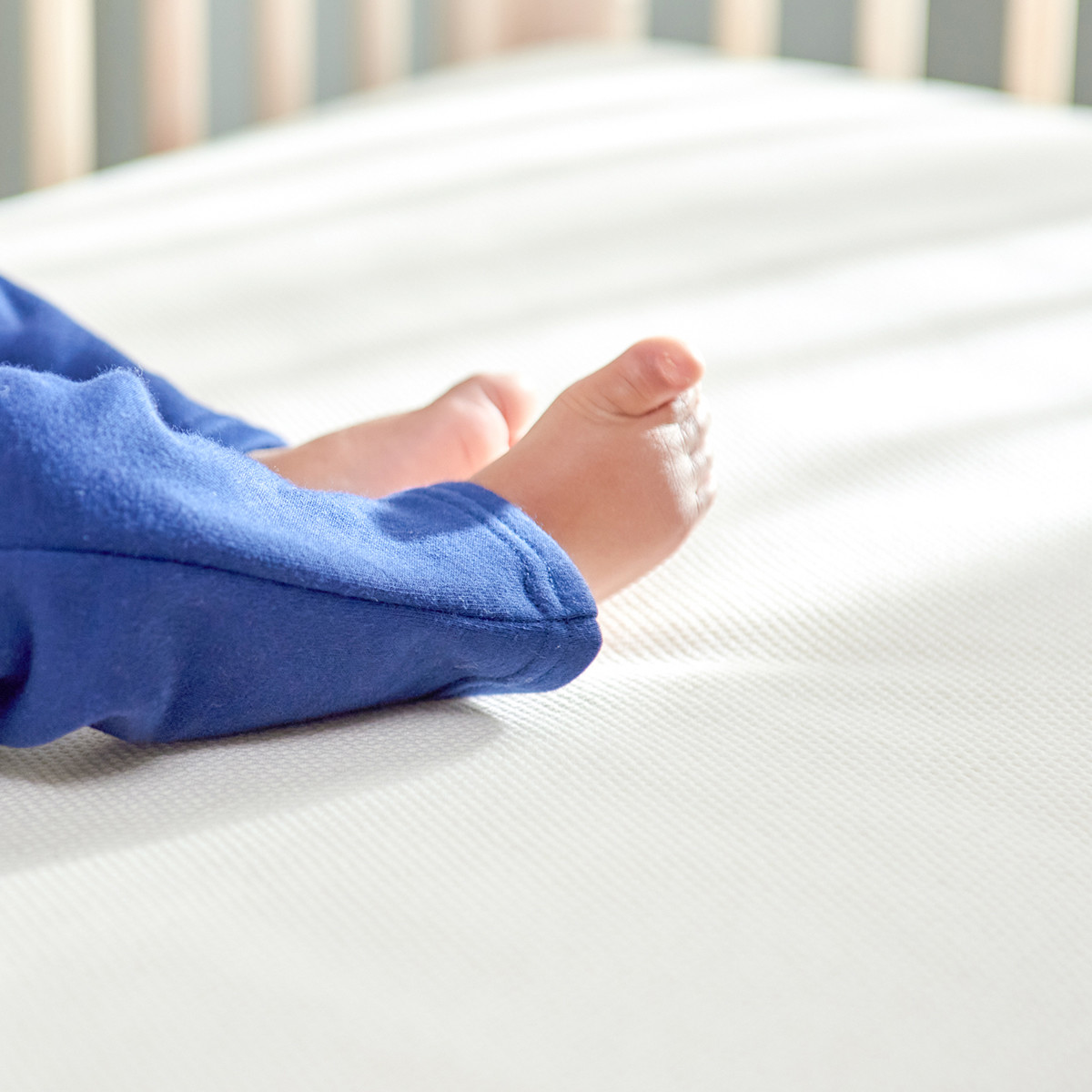 Naturepedic Breathable Pad.