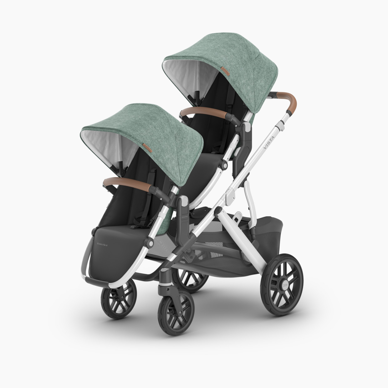 UPPAbaby RumbleSeat V2+ - Emmett.